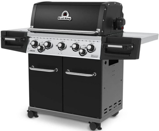 Мангал / гриль Broil King Regal 590