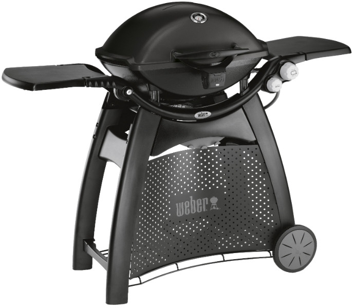 Мангал / гриль Weber Q 3200
