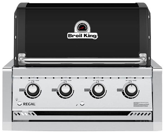 Мангал / гриль Broil King Regal 420 BI 985653