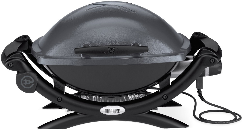 Мангал / гриль Weber Q 1400