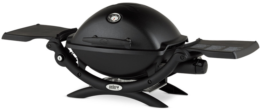 Мангал / гриль Weber Q 1200