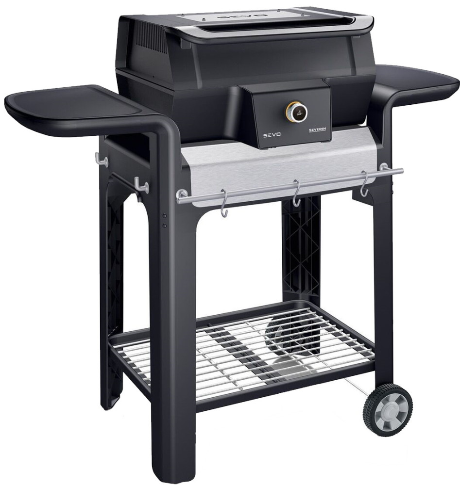 Мангал / гриль Severin PG8107