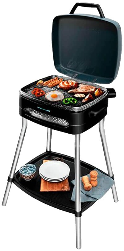 Мангал / гриль Cecotec PerfectCountry BBQ
