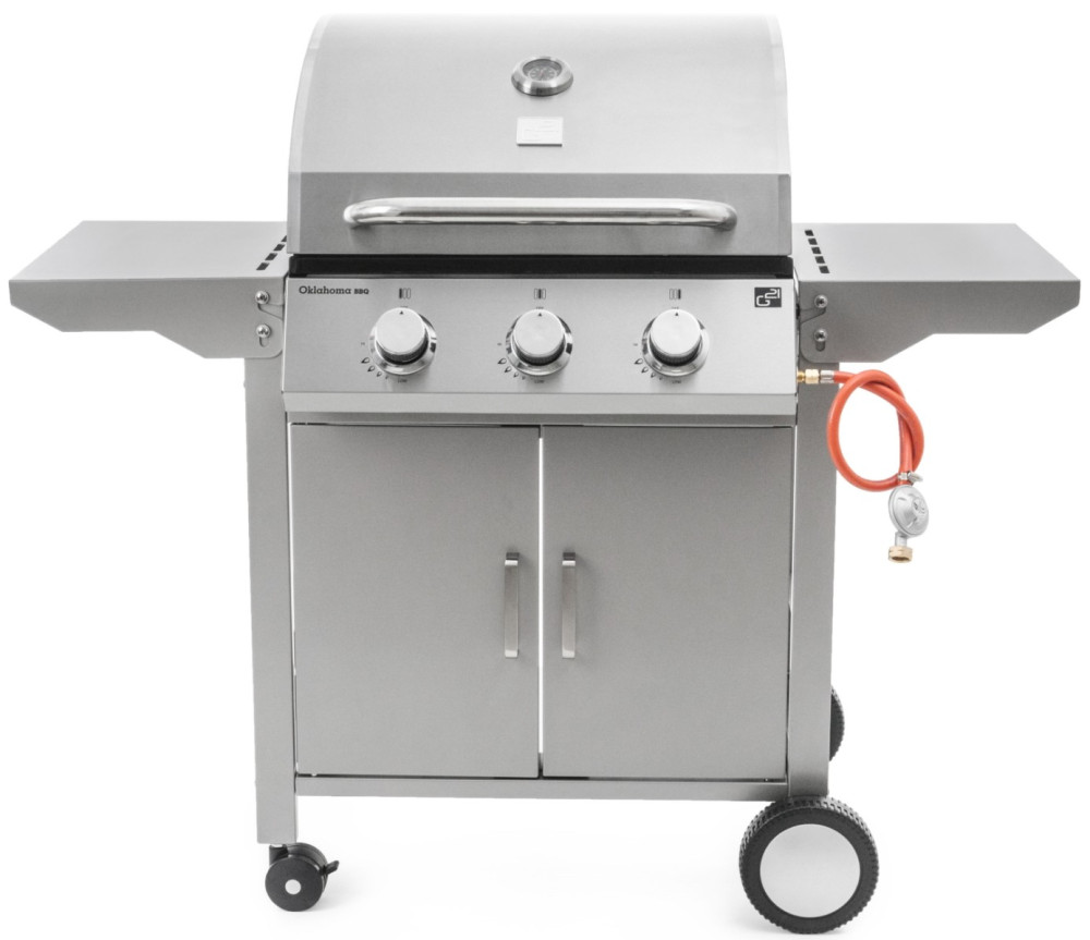 Мангал / гриль G21 Vitality Oklahoma
