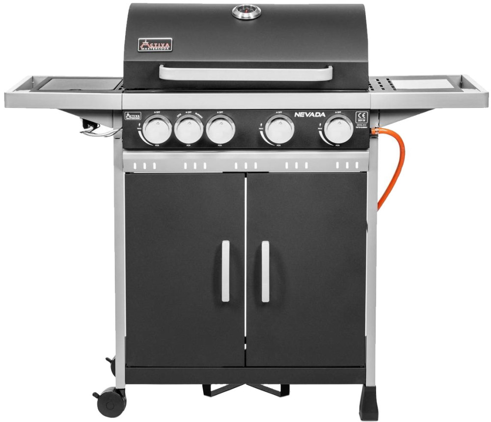 Мангал / гриль Activa Nevada