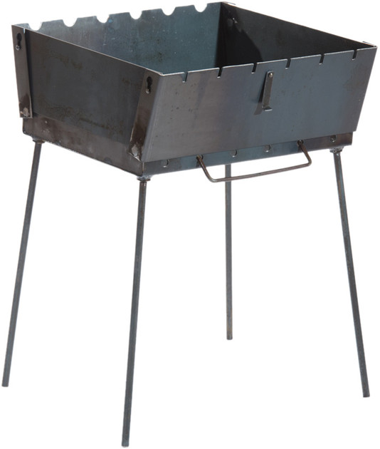 Мангал / гриль Metalzavod MV6-3