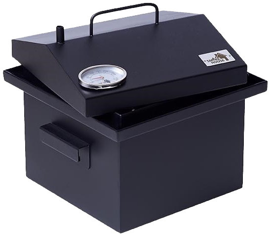 Мангал / гриль Smoke House M Thermo with Thermometer