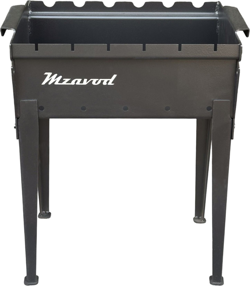 Мангал / гриль Metalzavod MNG6-3