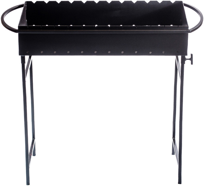 Мангал / гриль Metalzavod MN12-3