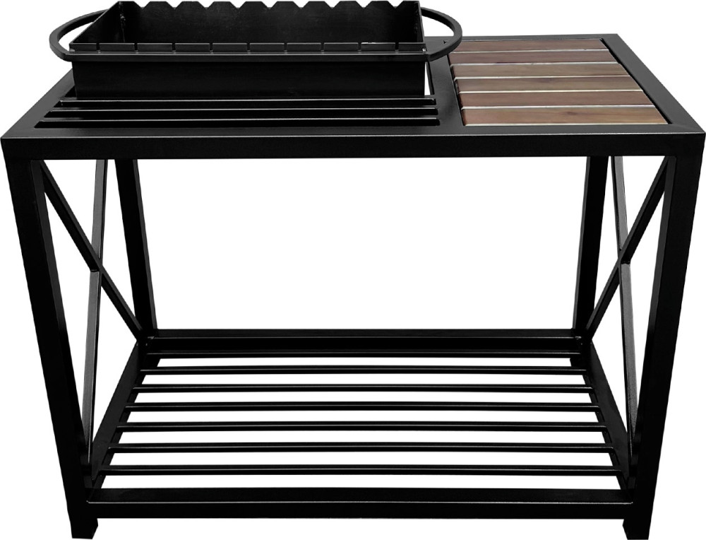 Мангал / гриль Metalzavod ML9-4CX