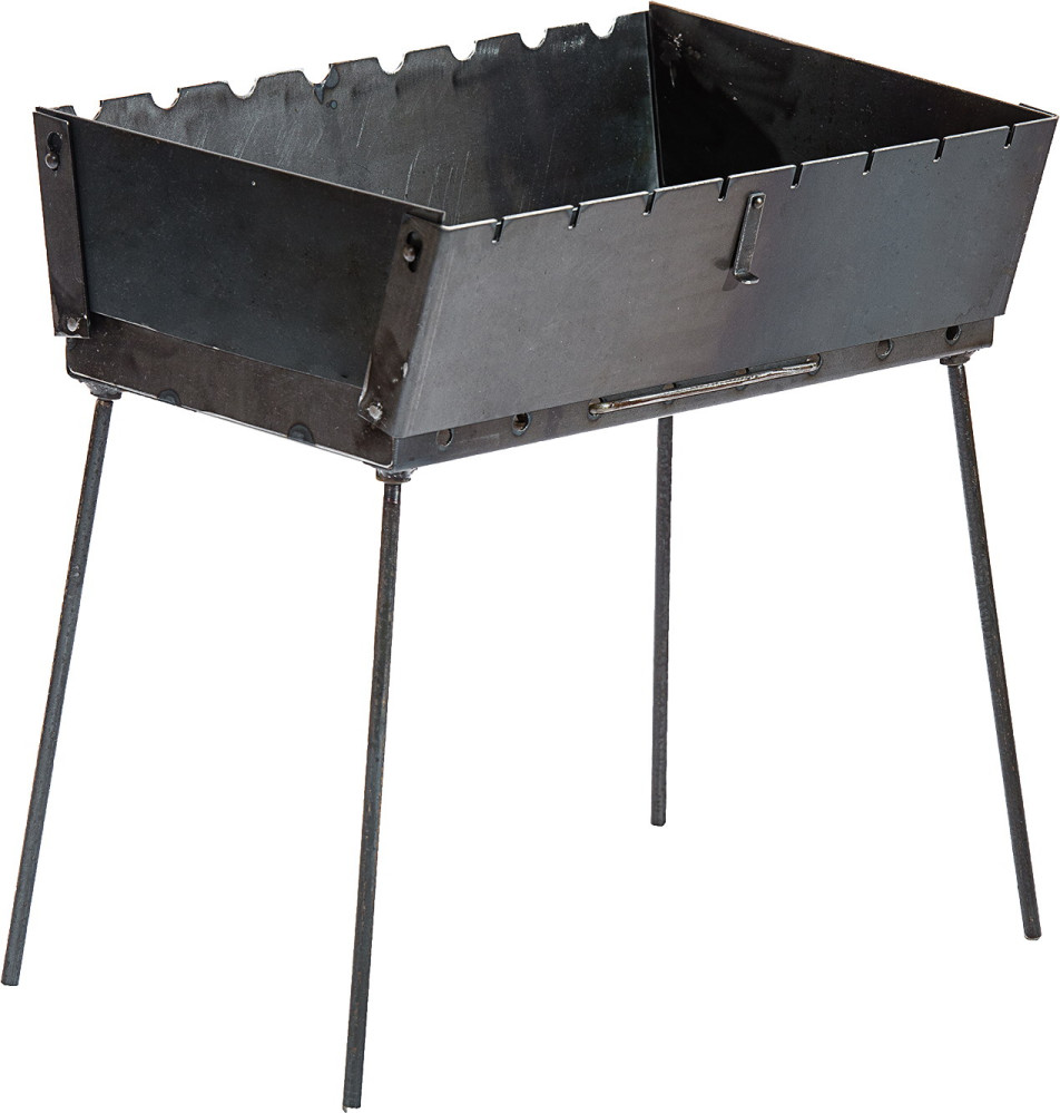 Мангал / гриль Metalzavod MC-8/2