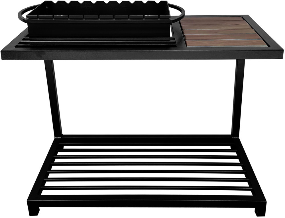 Мангал / гриль Metalzavod ML9-4S