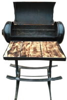 Мангал / гриль GoodsMetall MB5