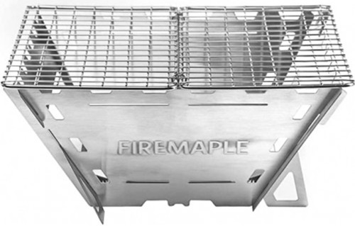 Мангал / гриль Fire-Maple Maverick L