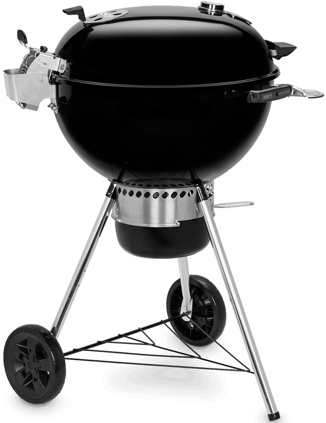 Мангал / гриль Weber Master-Touch Premium SE E-5775