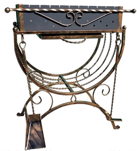 Мангал / гриль GoodsMetall M20