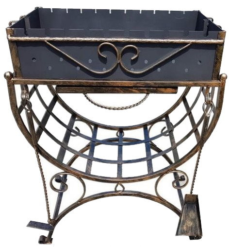 Мангал / гриль GoodsMetall M19