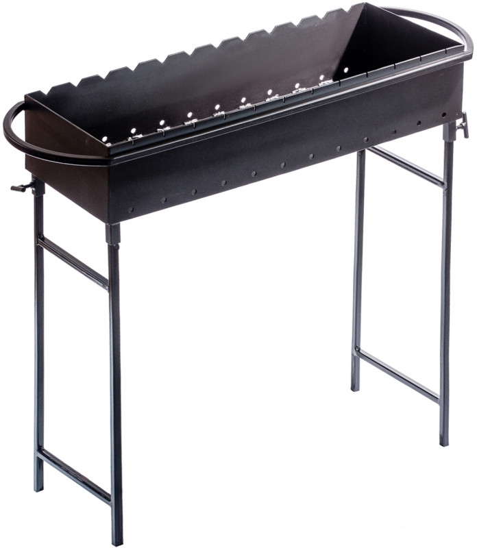 Мангал / гриль Metalzavod M12-3N