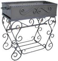 Мангал / гриль GoodsMetall M10