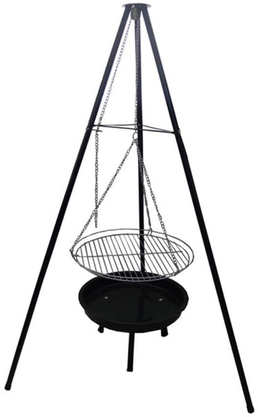 Мангал / гриль Levistella LV210719T