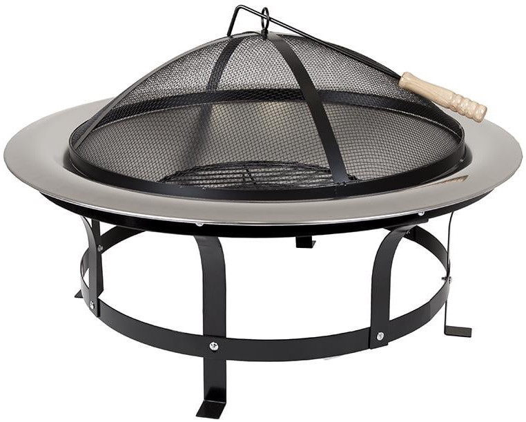 Мангал / гриль Levistella LV20021801FP