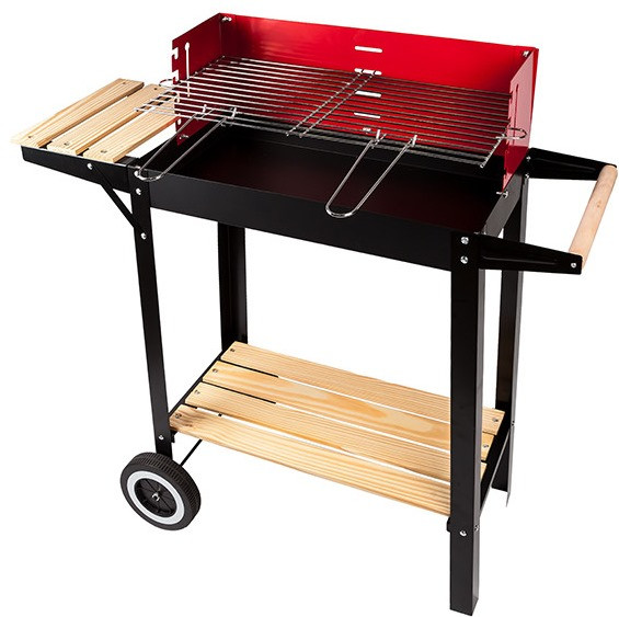 Мангал / гриль Levistella LV2004929A