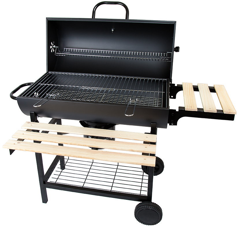 Мангал / гриль Levistella LV20021704B