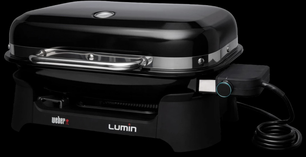 Мангал / гриль Weber Lumin Compact 1000