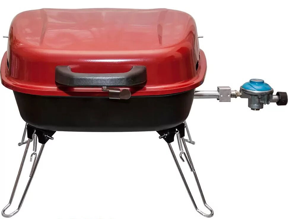 Мангал / гриль Levistella LV20013534G