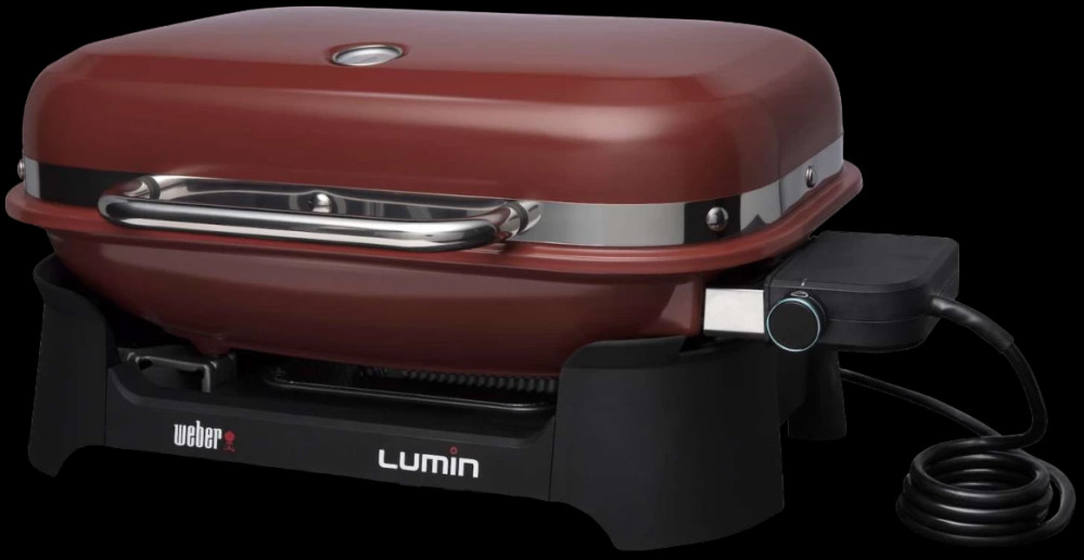 Мангал / гриль Weber Lumin 2000 92040979
