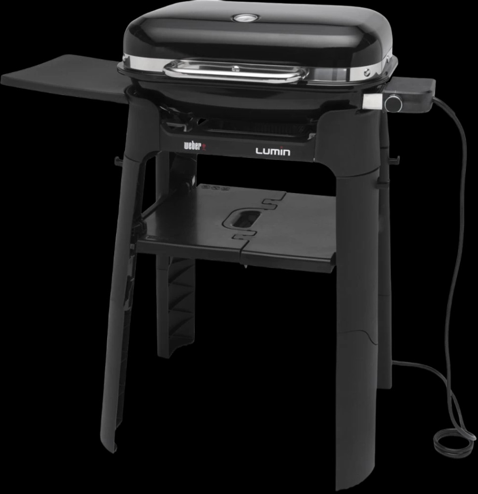 Мангал / гриль Weber Lumin 2000 92010879