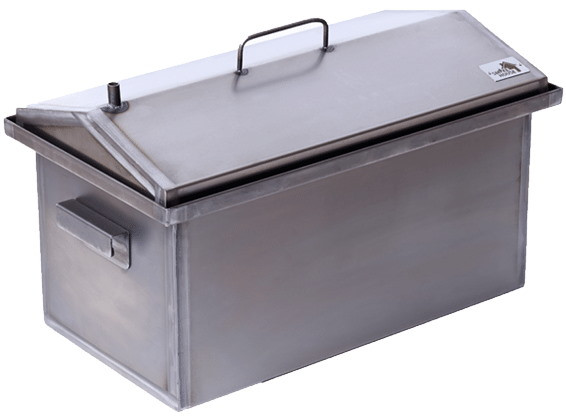 Мангал / гриль Smoke House L Original