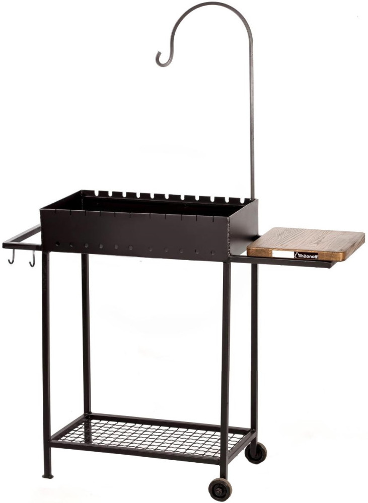 Мангал / гриль BonaGrill Light 600