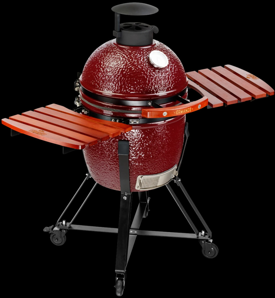 Мангал / гриль Ermanos LEO Standart