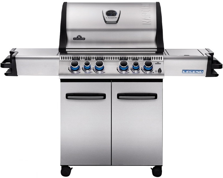 Мангал / гриль Napoleon Legend 485 RSIB