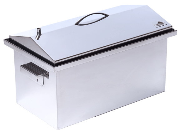 Мангал / гриль Smoke House L DeLuxe