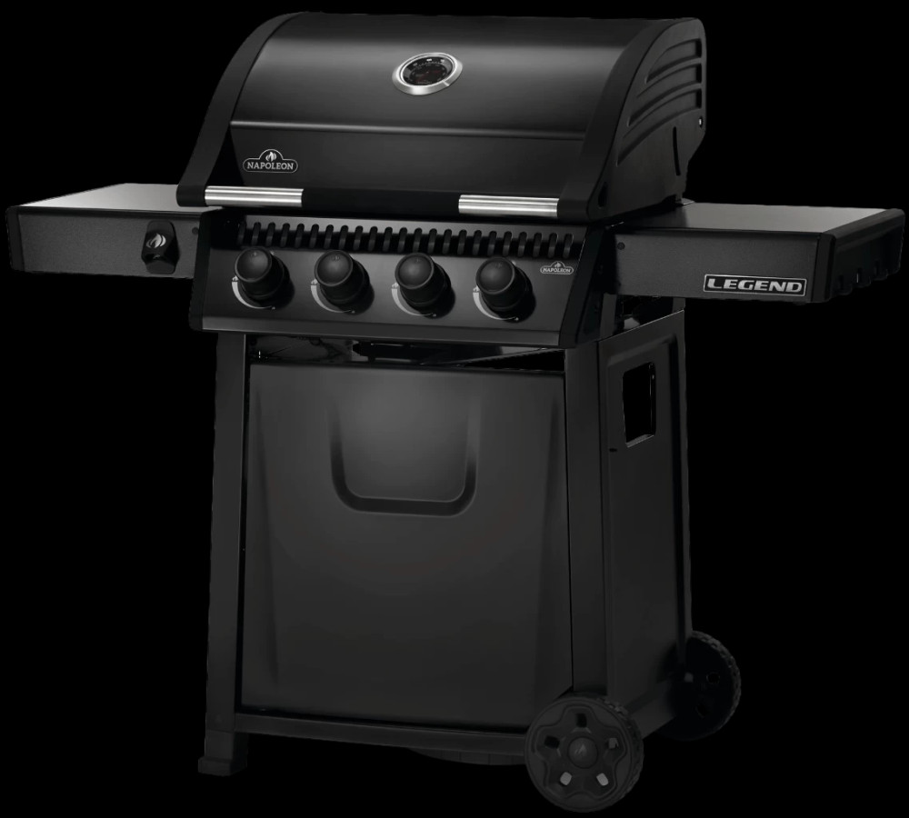 Мангал / гриль Napoleon Legend 425