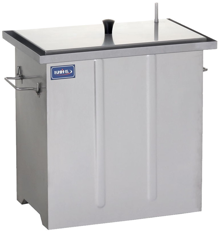 Мангал / гриль Kiy-V KPG-5