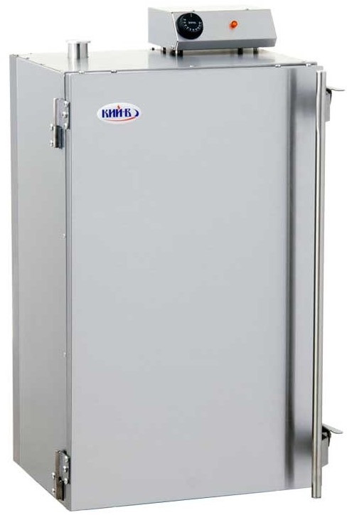 Мангал / гриль Kiy-V KPE-3