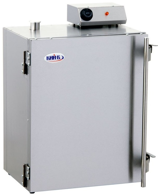 Мангал / гриль Kiy-V KPE-2