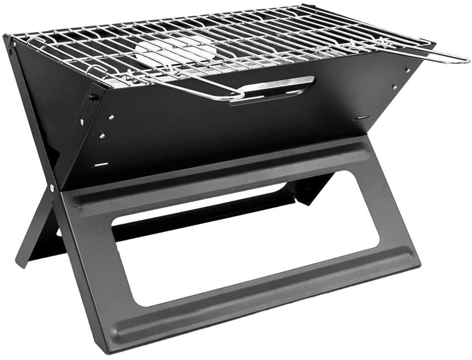 Мангал / гриль Relaxdays Klappgrill