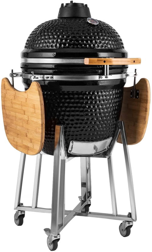 Мангал / гриль Klarstein Kingsize Kamado Ceramic Grill