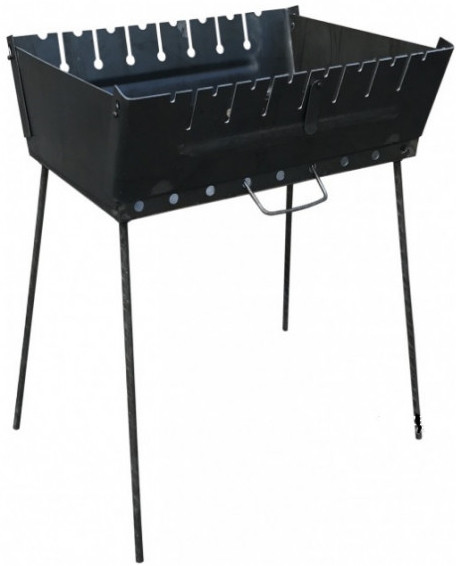 Мангал / гриль Stenson KK-M8