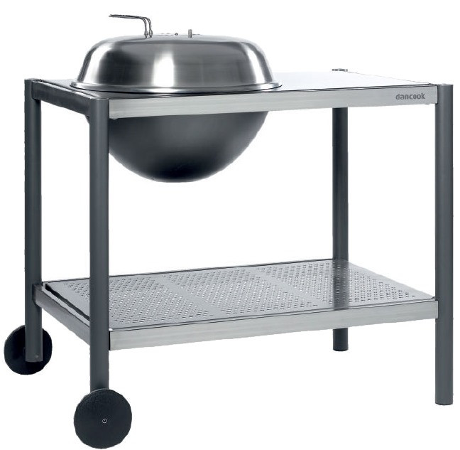 Мангал / гриль Dancook Kettle 1500