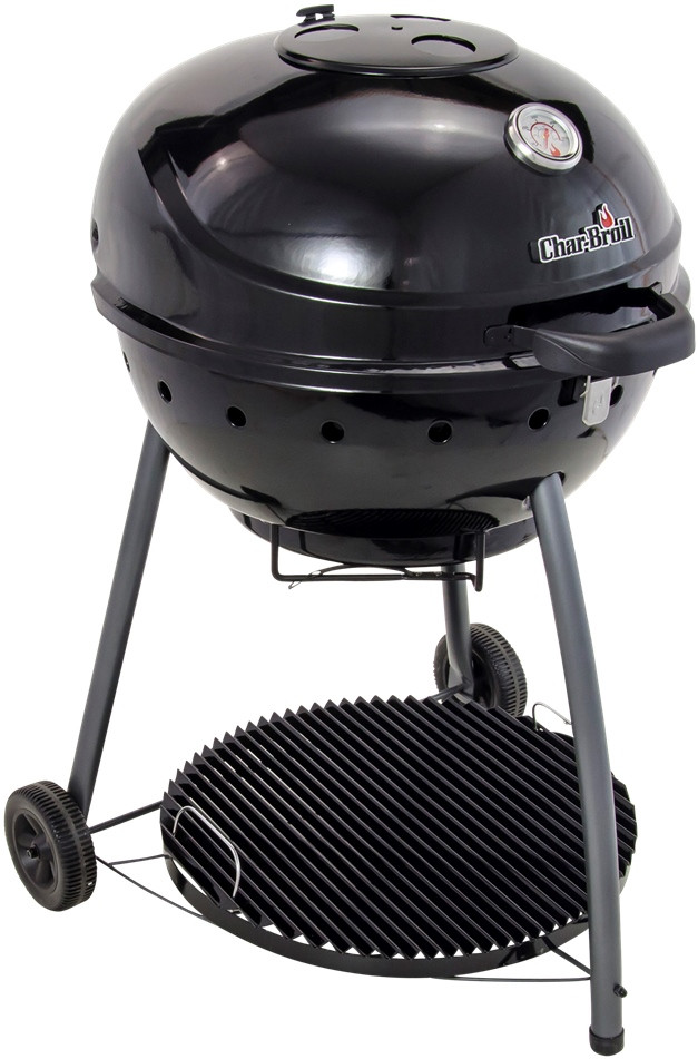 Мангал / гриль Char-Broil Kettleman