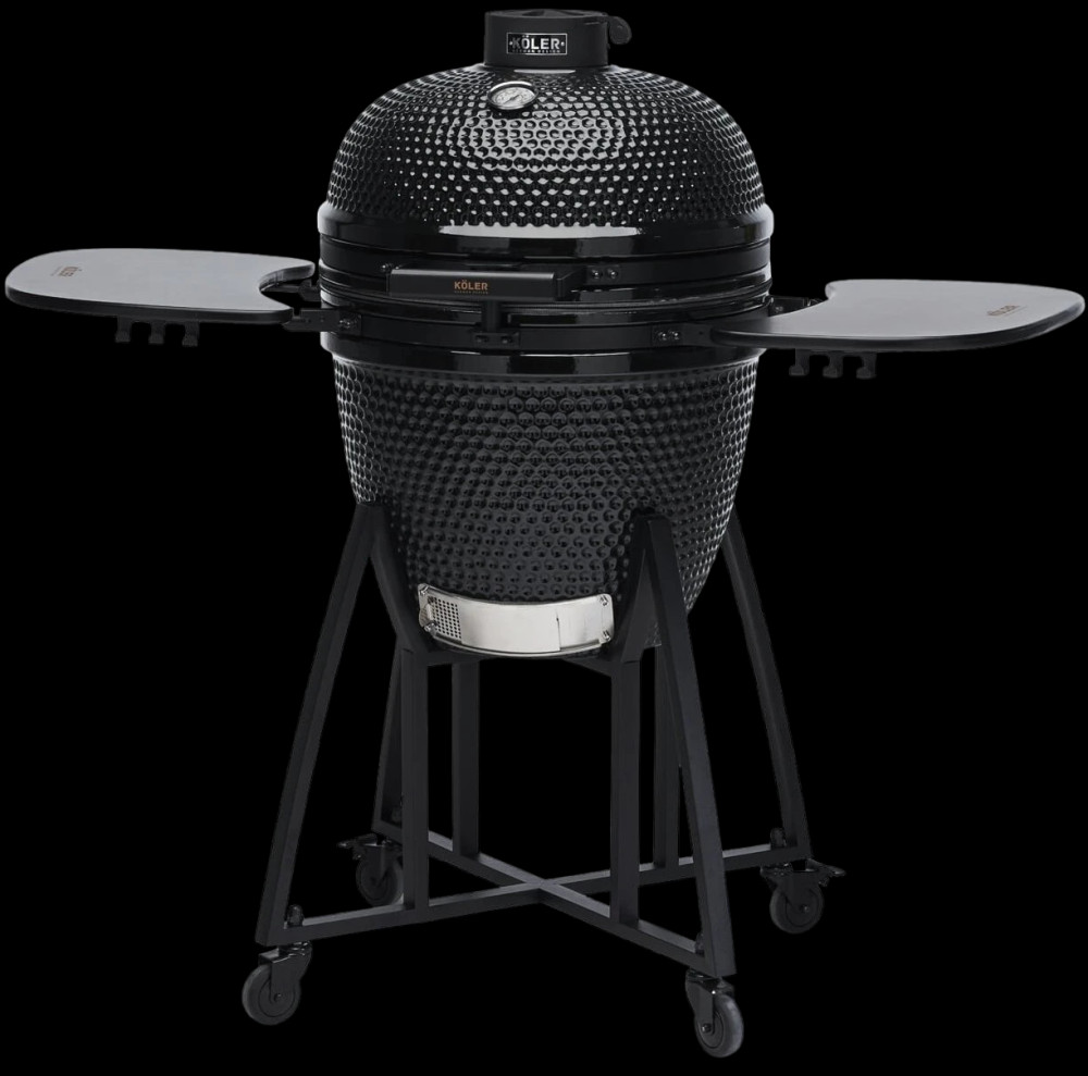 Мангал / гриль KOLER Kamado EG21