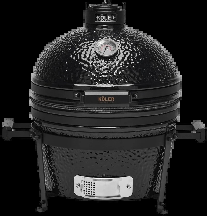 Мангал / гриль KOLER Kamado EG16