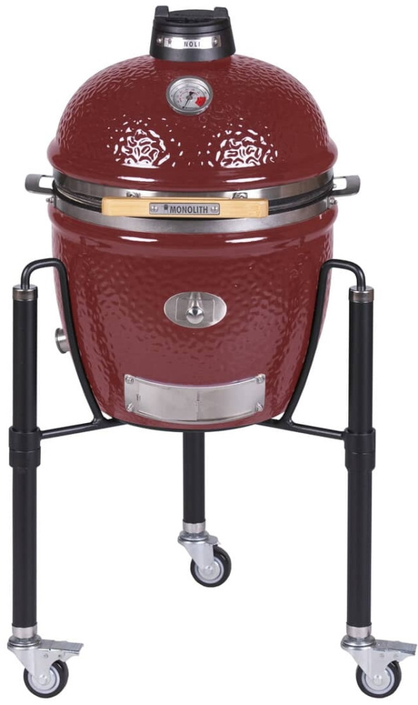 Мангал / гриль Monolith Junior Pro Series 2.0