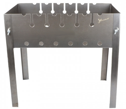 Мангал / гриль Jarrkoff J-M6