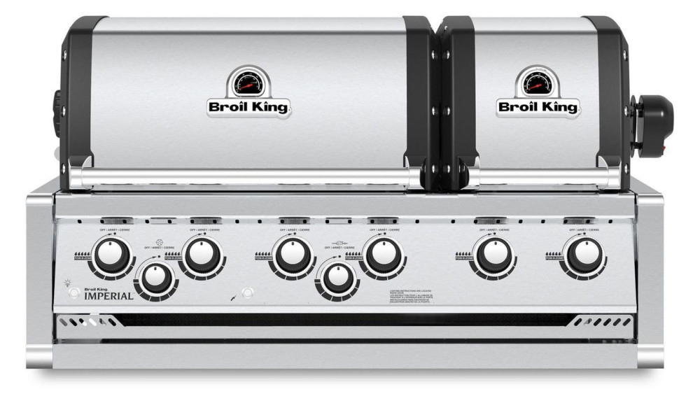 Мангал / гриль Broil King Imperial S 690